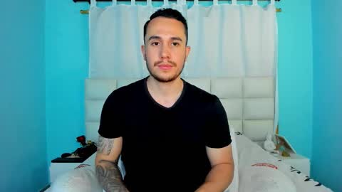 Juan online show from 20, 11, 2025