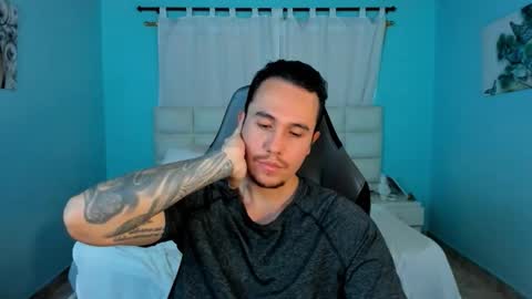 Juan online show from 23, 3, 2026