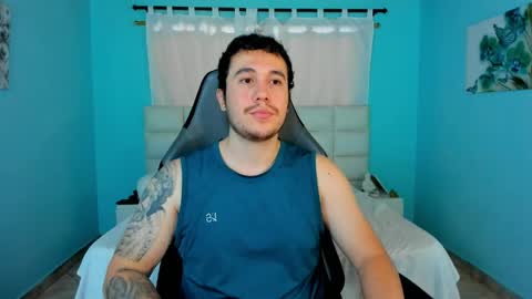Juan online show from 20, 5, 2026