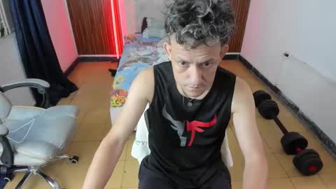 juan_and_luke online show from 25, 4, 2026