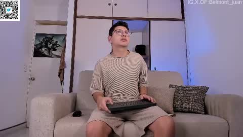juan_belmont1 online show from 24, 6, 2026