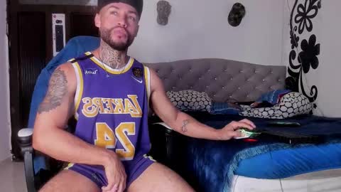 juan online show from 6, 1, 2026