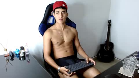 JuanDa online show from 15, 1, 2025