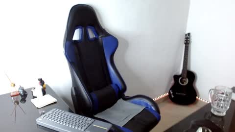 JuanDa online show from 19, 1, 2025