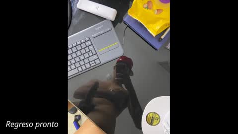 JuanDa online show from 21, 1, 2025