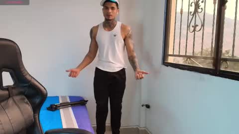 juan_gomez_1 online show from 28, 2, 2026