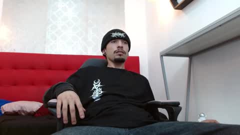 JUAN JOSE online show from 8, 1, 2026