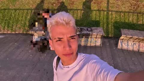 J U A N   L O V E R S online show from 2, 12, 2024