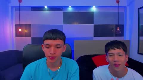 JuanSteven online show from 18, 1, 2025