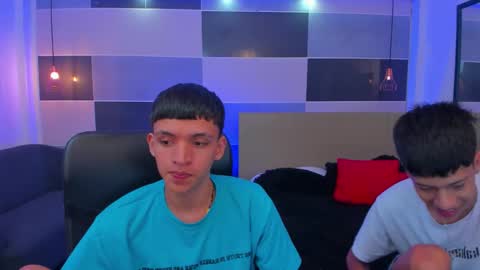 JuanSteven online show from 18, 1, 2025