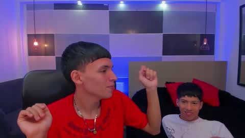 JuanSteven online show from 19, 1, 2025