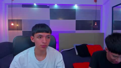 JuanSteven online show from 31, 1, 2025