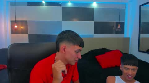 JuanSteven online show from 6, 2, 2025