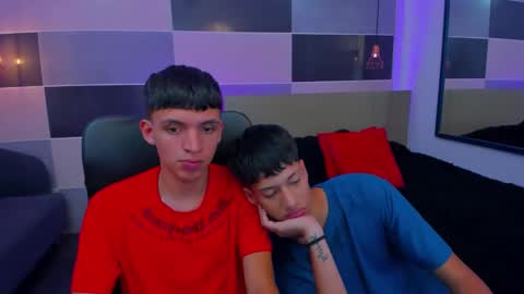 JuanSteven online show from 13, 2, 2025