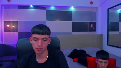 JuanSteven online show from 1, 3, 2025