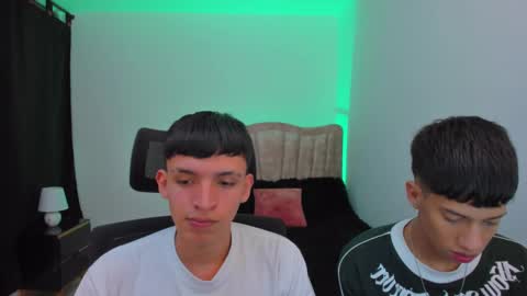 JuanSteven online show from 11, 9, 2025