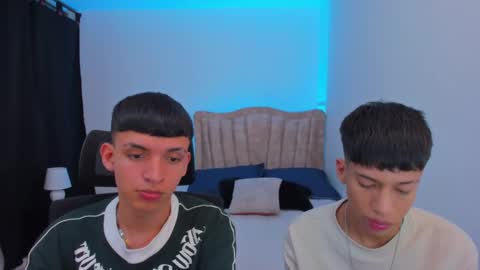 JuanSteven online show from 9, 10, 2025