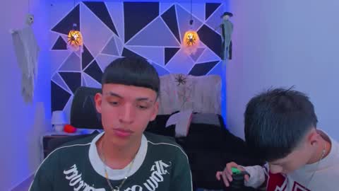 JuanSteven online show from 25, 10, 2025