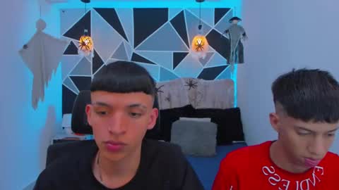 JuanSteven online show from 31, 10, 2025