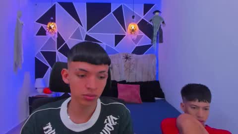 JuanSteven online show from 1, 11, 2025