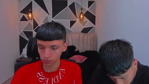 JuanSteven online show from 13, 11, 2025