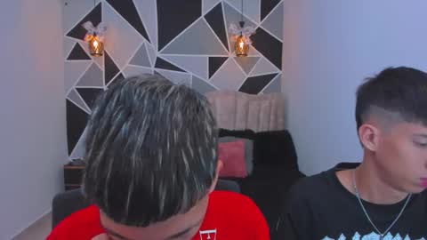 JuanSteven online show from 6, 1, 2026