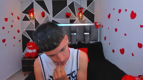 JuanSteven online show from 26, 2, 2026