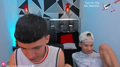 JuanSteven online show from 26, 3, 2026