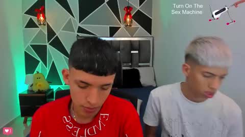 JuanSteven online show from 1, 4, 2026