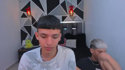 JuanSteven online show from 19, 4, 2026