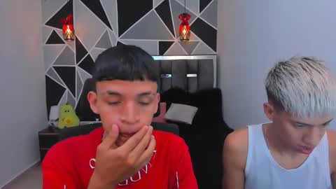 JuanSteven online show from 21, 4, 2026