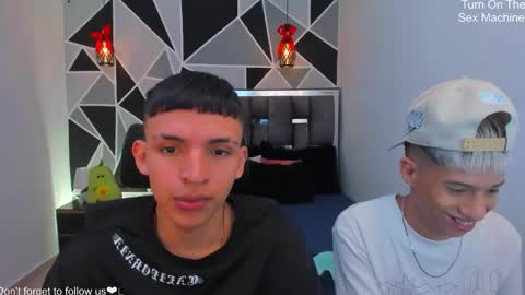 JuanSteven online show from 24, 4, 2026