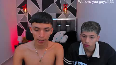 JuanSteven online show from 5, 6, 2026