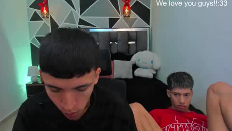 JuanSteven online show from 7, 6, 2026