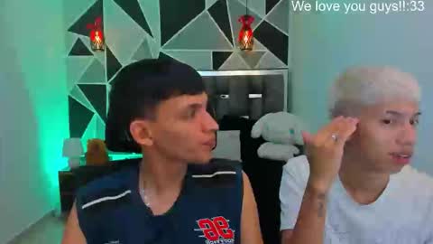 JuanSteven online show from 11, 6, 2026