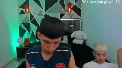 JuanSteven online show from 11, 6, 2026