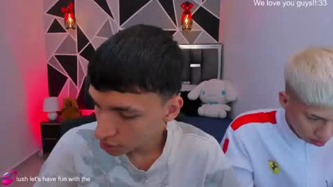 JuanSteven online show from 12, 6, 2026