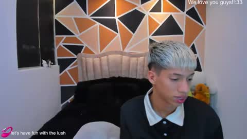 JuanSteven online show from 18, 7, 2026