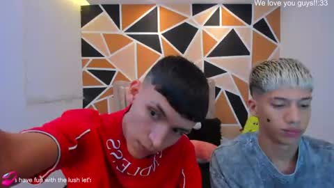 JuanSteven online show from 22, 7, 2026