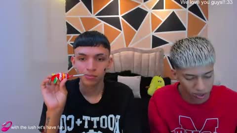 JuanSteven online show from 23, 7, 2026