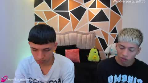 JuanSteven online show from 25, 7, 2026