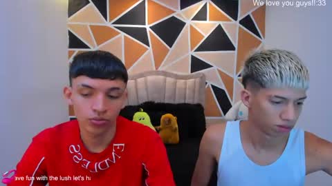 JuanSteven online show from 28, 7, 2026