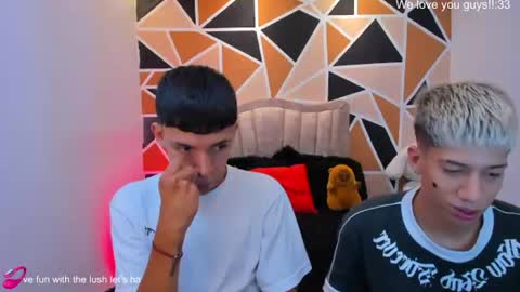 JuanSteven online show from 29, 7, 2026
