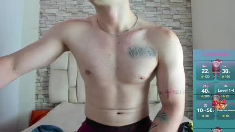 JUAN online show from 6, 12, 2024