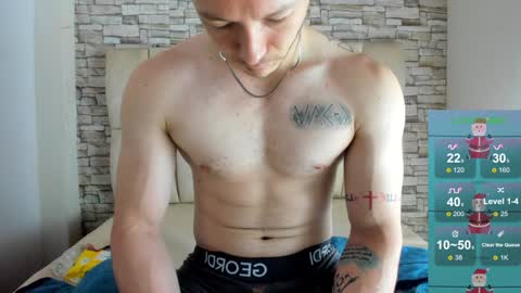 JUAN online show from 11, 12, 2024