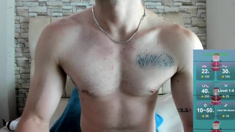 JUAN online show from 18, 12, 2024