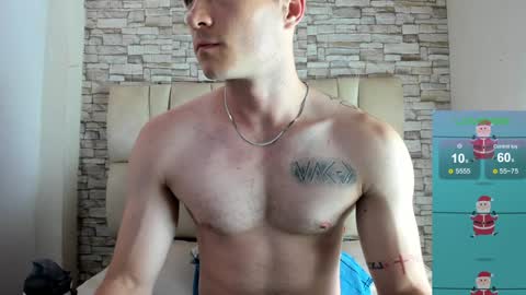 JUAN online show from 24, 12, 2024