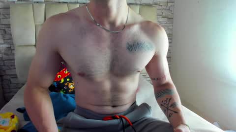 JUAN online show from 30, 1, 2025