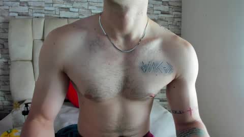 JUAN online show from 6, 2, 2025