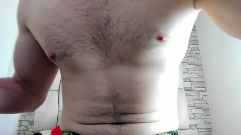 JUAN online show from 8, 2, 2025